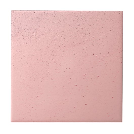 Pink Sand Fliese (Vorderseite)