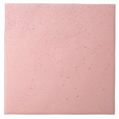 Pink Sand Fliese (Vorderseite)