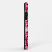 Pink-Schädel Case-Mate iPhone Hülle (Hinten/Rechts)