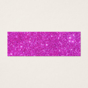 Pink-Schein Glittery CricketDiane Kunst