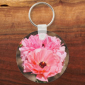 Pink Schlüsselanhänger (Vorderseite)