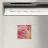 Pink Shade Magnet (In Situ (Geschirrspüler))
