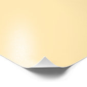 Pink-Shade-Poster Fotodruck (Ecke)