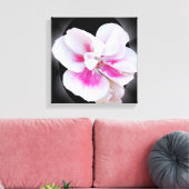 Pink Shades Leinwanddruck (Insitu (Wohnzimmer))