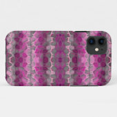 PINK SHATTER IPHONE FALL Case-Mate iPhone HÜLLE (Rückseite (Horizontal))