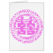 Pink Shuan Xi (Vorne)