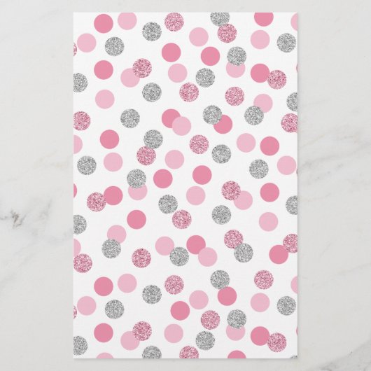 Pink Silver Baby rund um das World Translation Gam (Rückseite)