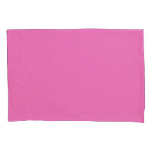Pink-Single-Standardpillowcase
