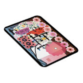 Pink Sinks Magnet (Rechte Seite)