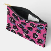 Pink-Skulptur emo Accessoires Taschen & Wallets (Offen)