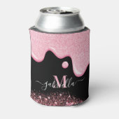 Pink Slime Dosenkühler (Kanne Rückseite)