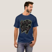 Pink Slip x Freaky Freitag T-Shirt (Vorne ganz)