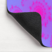 Pink Sneeze Mousepad (Ecke)