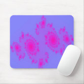 Pink Sneeze Mousepad (Mit Mouse)