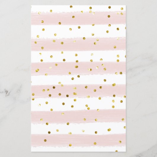 Pink Snowflakes Floral, die Mommy Best Game kennt (Rückseite)