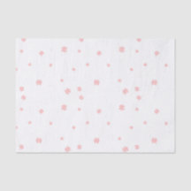 Pink Snowflakes Weihnachten