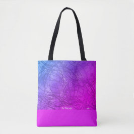 Pink&Space Tasche