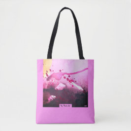 Pink&Space:  Tasche