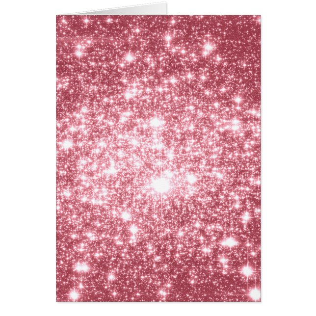 Pink Sparkle (Vorne)