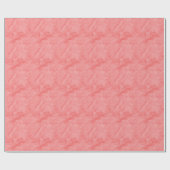 Pink Splash Geschenkpapier (Flach)
