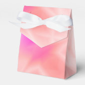 Pink Splash Geschenkschachtel (Vorderseite)