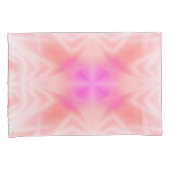 Pink Splash Kissenbezug (Vorderseite-Rechts)