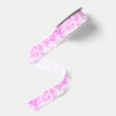 Pink Splash Ripsband (Rückseite)