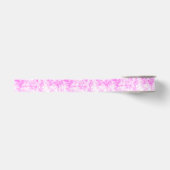 Pink Splash Ripsband (Vorderseite)