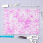 Pink Splash Seidenpapier (Handwerk)
