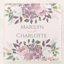 Pink Spring Floral Bouquet Wedding