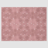 Pink Sprinkles Seidenpapier (Vorderseite)