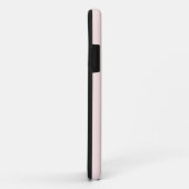 Pink Standard Ribbon von Kenneth Yoncich Case-Mate iPhone Hülle (Hinten/Rechts)