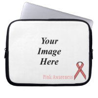 Pink Standard Ribbon von Kenneth Yoncich