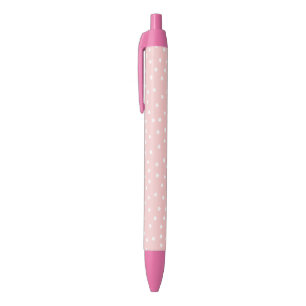 Pink Star Kugelschreiber