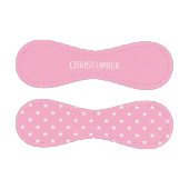 Pink Stars Baseball (Paneele)