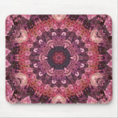 Pink-Stechmousepad Mousepad (Vorne)