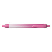 Pink-Steigung Kugelschreiber (Rückseite)