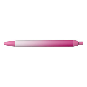 Pink-Steigung Kugelschreiber
