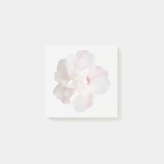 Pink Strawberry Smoothie Althea Sticky Notes Post-it Klebezettel