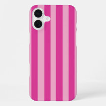 Pink Stripes 