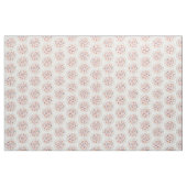 Pink Sugar Cookie Sprinkles Erdbeeren Zuckerguss Stoff (Yard (91,4 cm))