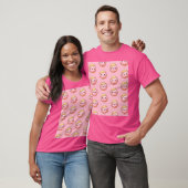 Pink Sugar Rush T-Shirt (Unisex)