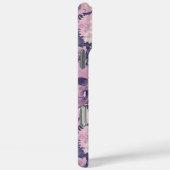 Pink Sugar Skull Case-Mate iPhone Hülle (Rückseite / Rechts)