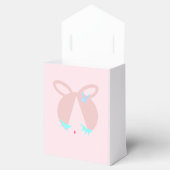 Pink Sugary Kiss Geschenkschachtel (Geöffnet)