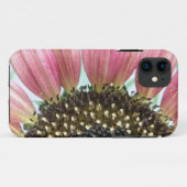 Pink Sunflower iPhone 5 Fall Case-Mate iPhone Hülle (Rückseite (Horizontal))