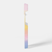 Pink Sunset Phone Case iPhone Hülle (Linke Seite)