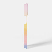 Pink Sunset Phone Case iPhone Hülle (Rechte Seite)