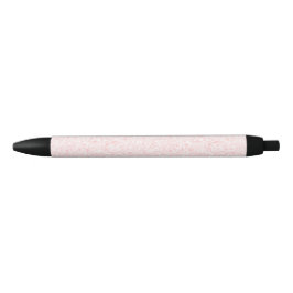 Pink Swirl Tinte Pen Kugelschreiber