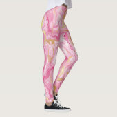 Pink Taffy Leggings (Rechts)