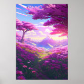 Pink-Tal Poster (Vorne)